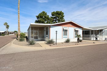 10955 79th Ave #125, Peoria, AZ 85345