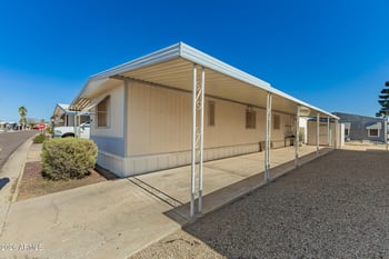 10955 79th Ave #144, Peoria, AZ 85345