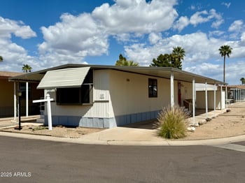 10955 79th Ave #147, Peoria, AZ 85345