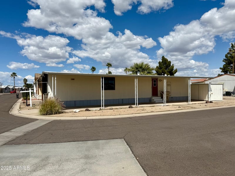 10955 79th Ave #147, Peoria, AZ 85345