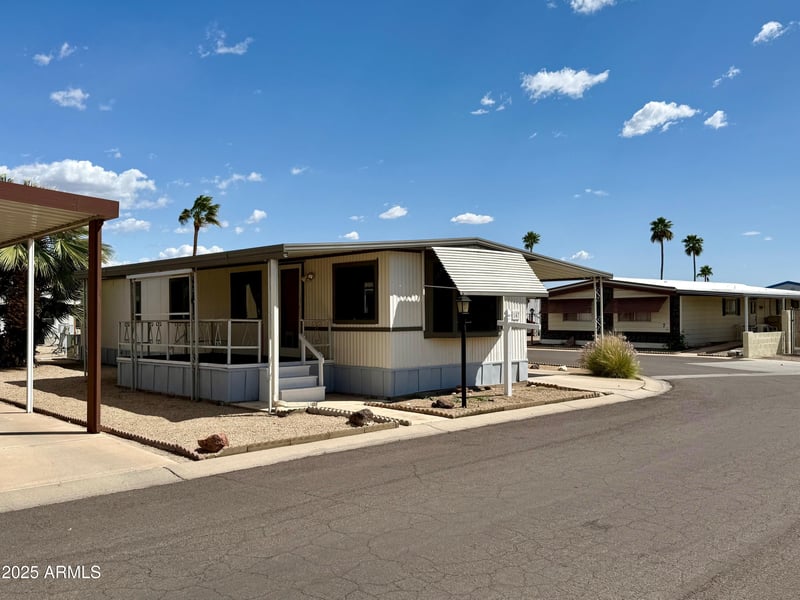10955 79th Ave #147, Peoria, AZ 85345