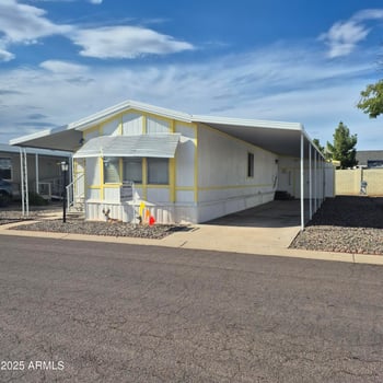 10955 79th Ave #163, Glendale, AZ 85303