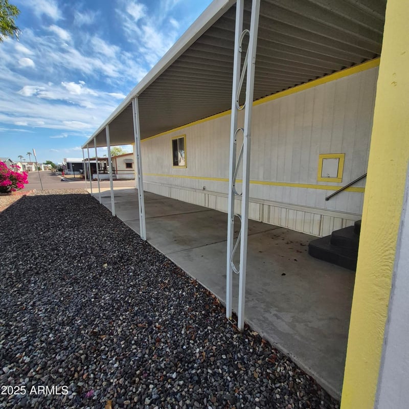 10955 79th Ave #163, Glendale, AZ 85303