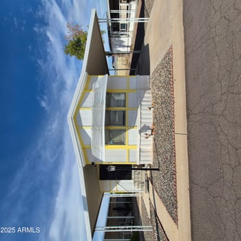 10955 79th Ave #163, Glendale, AZ 85303