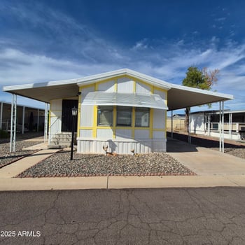 10955 79th Ave #163, Glendale, AZ 85303