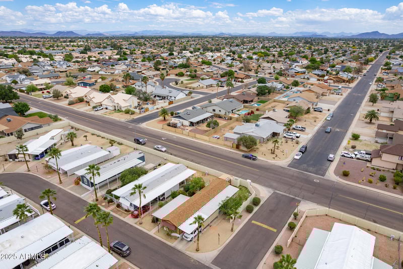 10955 79th Ave #179, Peoria, AZ 85345