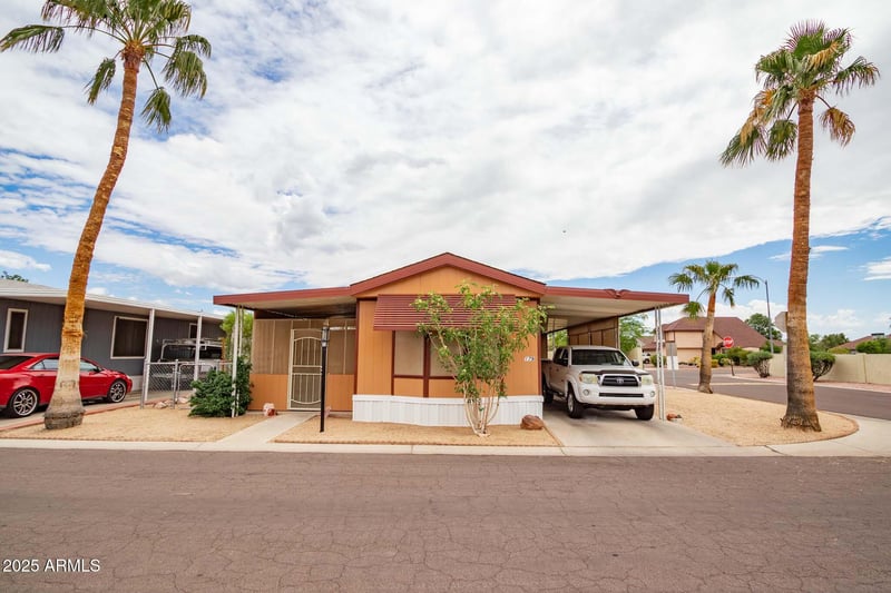 10955 79th Ave #179, Peoria, AZ 85345