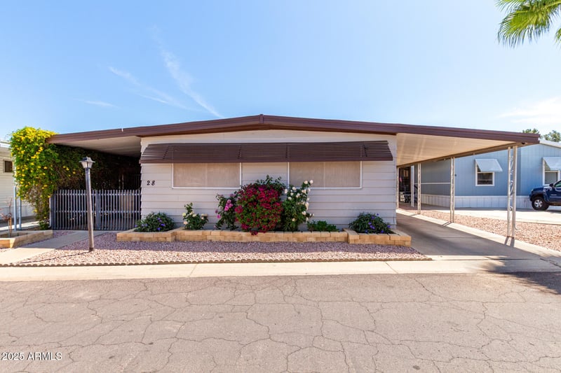 10955 79th Ave #28, Peoria, AZ 85345