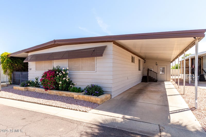 10955 79th Ave #28, Peoria, AZ 85345