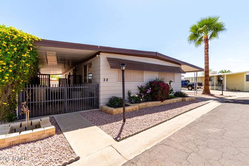 10955 79th Ave #28, Peoria, AZ 85345