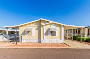 10955 79th Ave #33, Peoria, AZ 85345