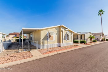 10955 79th Ave #33, Peoria, AZ 85345
