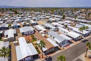 10955 79th Ave #40, Peoria, AZ 85345