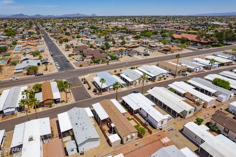 10955 79th Ave #40, Peoria, AZ 85345