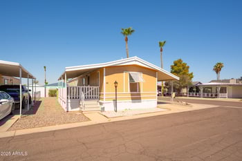 10955 79th Ave #60, Peoria, AZ 85345