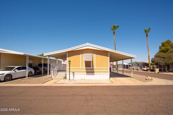 10955 79th Ave #60, Peoria, AZ 85345
