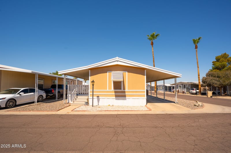 10955 79th Ave #60, Peoria, AZ 85345
