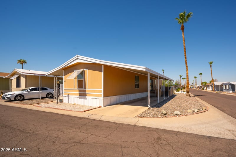 10955 79th Ave #60, Peoria, AZ 85345