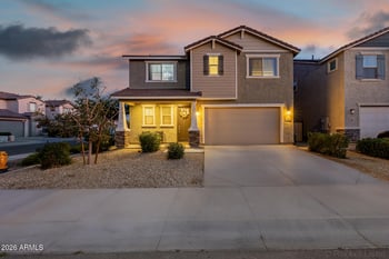 10955 Beatrice St, Avondale, AZ 85323