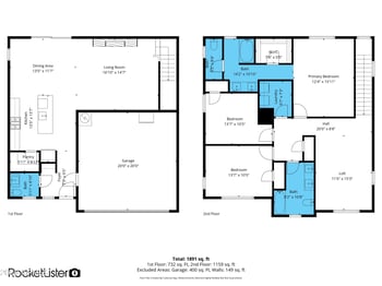 10955 Beatrice St, Avondale, AZ 85323