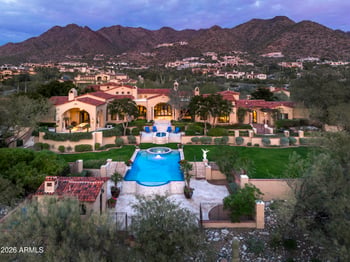 10955 Feathersong Ln, Scottsdale, AZ 85255