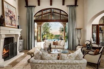 10955 Feathersong Ln, Scottsdale, AZ 85255