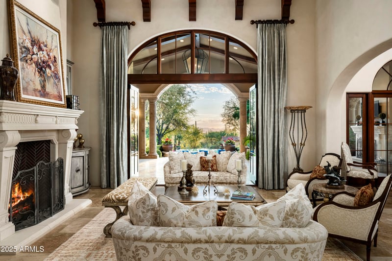 10955 Feathersong Ln, Scottsdale, AZ 85255