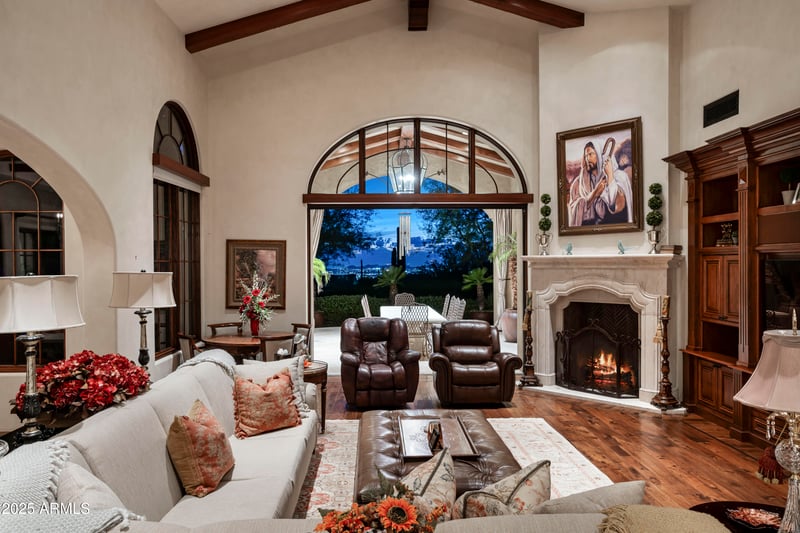 10955 Feathersong Ln, Scottsdale, AZ 85255