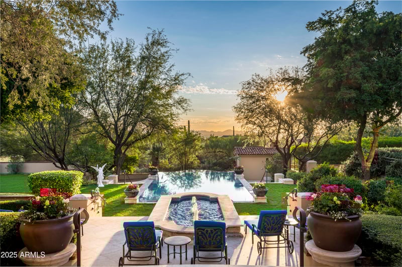 10955 Feathersong Ln, Scottsdale, AZ 85255