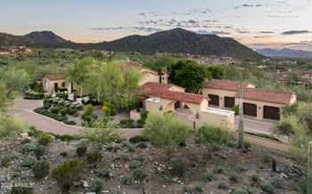 10955 Feathersong Ln, Scottsdale, AZ 85255