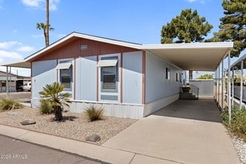 10955 N 79th Ave #125, Peoria, AZ 85345
