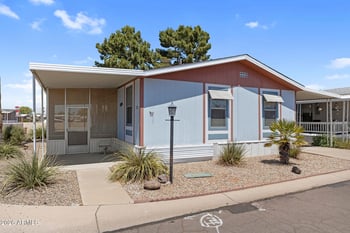 10955 N 79th Ave #125, Peoria, AZ 85345
