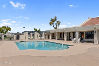 10955 N 79th Ave #125, Peoria, AZ 85345