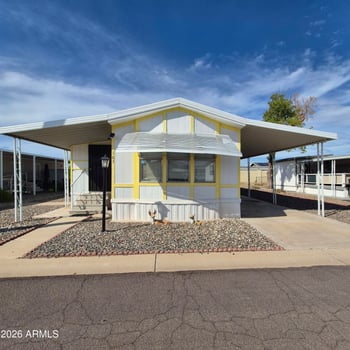 10955 79th Ave #163, Peoria, AZ 85345