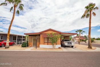 10955 79th Ave #179, Peoria, AZ 85345