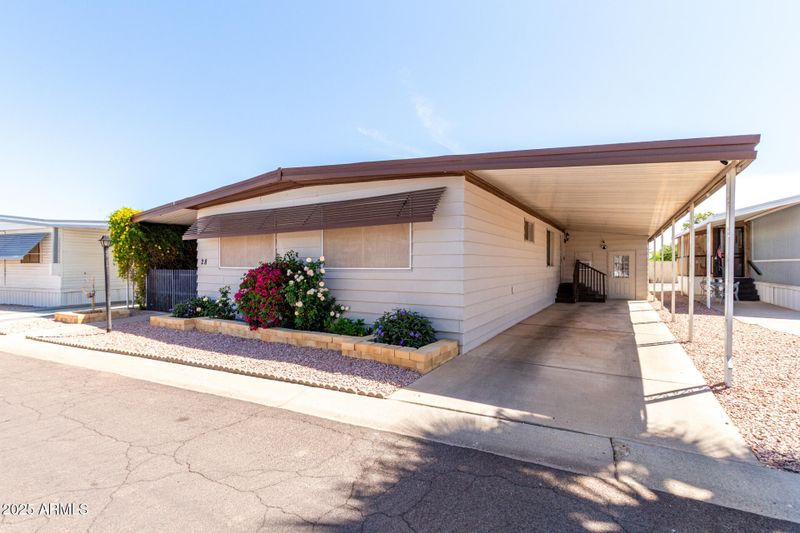 10955 N 79th Ave #28, Peoria, AZ 85345