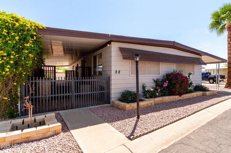 10955 N 79th Ave #28, Peoria, AZ 85345