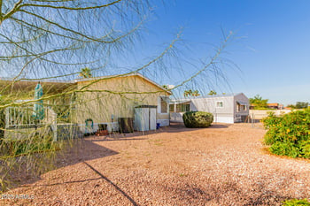 10955 79th Ave #33, Peoria, AZ 85345