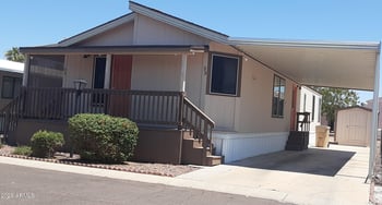 10955 79th Ave #53, Peoria, AZ 85345