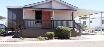 10955 79th Ave #53, Peoria, AZ 85345