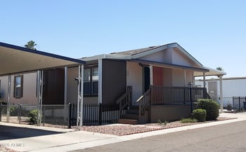 10955 79th Ave #53, Peoria, AZ 85345