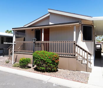 10955 79th Ave #53, Peoria, AZ 85345