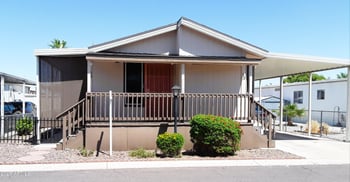 10955 79th Ave #53, Peoria, AZ 85345