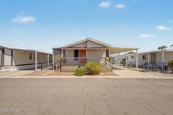 10955 N 79th Ave #53, Peoria, AZ 85345
