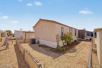 10955 N 79th Ave #53, Peoria, AZ 85345