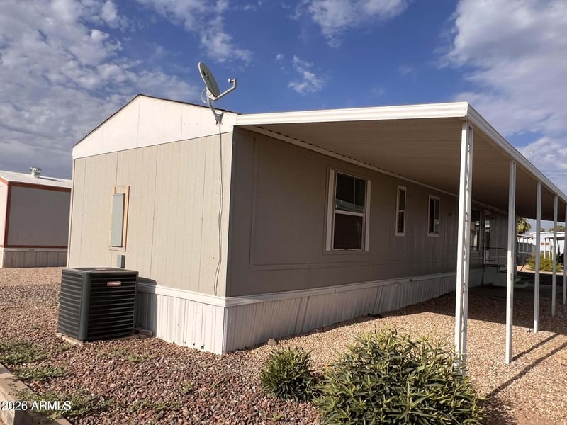 10955 N 79th Ave #71, Peoria, AZ 85345