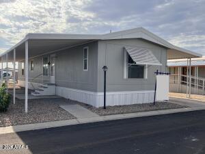 10955 N 79th Ave #71, Peoria, AZ 85345