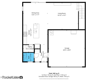 10955 Beatrice St, Avondale, AZ 85323
