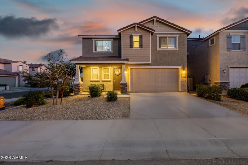 Home Worth Check