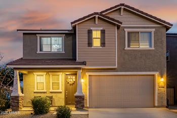 10955 W Beatrice St, Avondale, AZ 85323